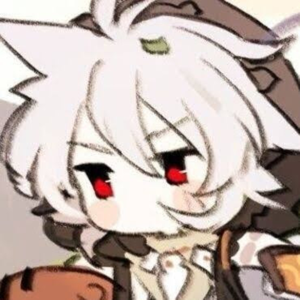 Meet your Posher, Ash